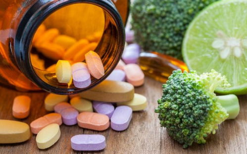 關節健康的守護者 保健食品中的MSM是什么？